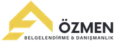 Yapı Özmen Danışmanlık Logo